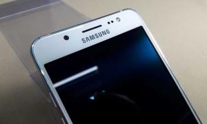 Обзор Samsung Galaxy Grand Prime VE G531h (отличия от G530, G531f) Телефон самсунг джи 531